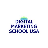 Digital Marketing School USA logo, Digital Marketing School USA contact details