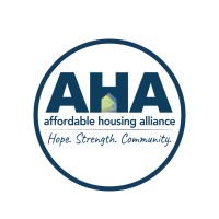 Affordable Housing Alliance NJ logo, Affordable Housing Alliance NJ contact details