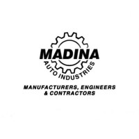 Madina Auto Industries Pvt. Ltd. logo, Madina Auto Industries Pvt. Ltd. contact details