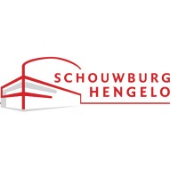 Schouwburg Hengelo logo, Schouwburg Hengelo contact details