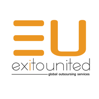 Exito United logo, Exito United contact details