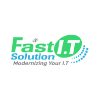 Fast IT Solution logo, Fast IT Solution contact details