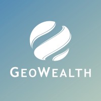 GeoWealth logo, GeoWealth contact details