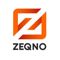 ZEQNO logo, ZEQNO contact details