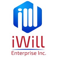 iWill Enterprise Inc logo, iWill Enterprise Inc contact details