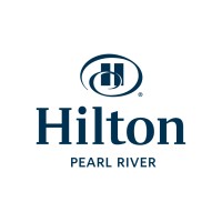 Hilton Pearl River logo, Hilton Pearl River contact details