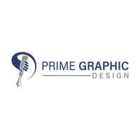 Prime Graphic Design logo, Prime Graphic Design contact details