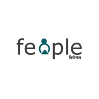 feople (Solution for People) logo, feople (Solution for People) contact details