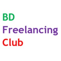 BD Freelancing Club (BDFC) logo, BD Freelancing Club (BDFC) contact details