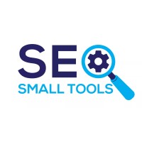 SEO SMALL TOOLS logo, SEO SMALL TOOLS contact details