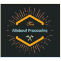 All About Processing logo, All About Processing contact details