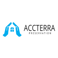 Accterra Preservation logo, Accterra Preservation contact details