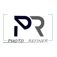 Photorefiner logo, Photorefiner contact details