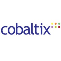 COBALTIX logo, COBALTIX contact details