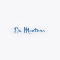 Da Mentors logo, Da Mentors contact details