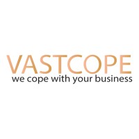 VastCope logo, VastCope contact details