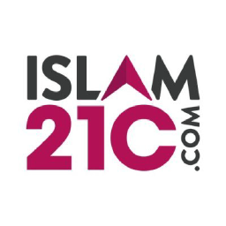 Islam21c logo, Islam21c contact details