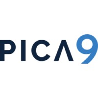 Pica9 logo, Pica9 contact details