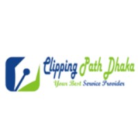 Clipping Path Dhaka logo, Clipping Path Dhaka contact details