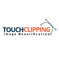 Touch Clipping logo, Touch Clipping contact details