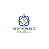 De Betong Media logo, De Betong Media contact details