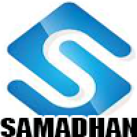 Samadhan Soft logo, Samadhan Soft contact details