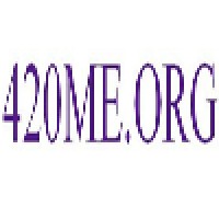 420ME.ORG logo, 420ME.ORG contact details