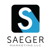 Saeger Marketing logo, Saeger Marketing contact details