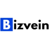 Bizvein logo, Bizvein contact details