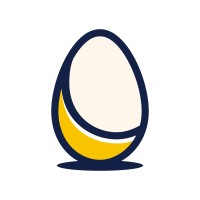 The Egg logo, The Egg contact details