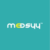 Medsyy Ltd. logo, Medsyy Ltd. contact details