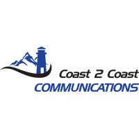 Coast 2 Coast Communications logo, Coast 2 Coast Communications contact details