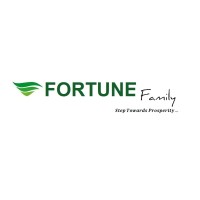 Fortune Family logo, Fortune Family contact details