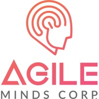 Agile Minds Solutions Ltd. logo, Agile Minds Solutions Ltd. contact details