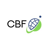 CBF Company logo, CBF Company contact details