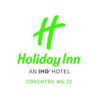 Holiday Inn Coventry M6 J2 logo, Holiday Inn Coventry M6 J2 contact details