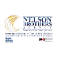 Nelson Brothers Agency logo, Nelson Brothers Agency contact details