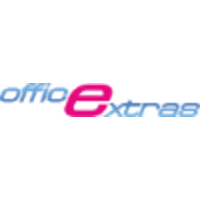 Officextras logo, Officextras contact details