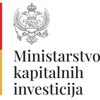 Ministarstvo kapitalnih investicija Crne Gore logo, Ministarstvo kapitalnih investicija Crne Gore contact details