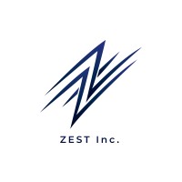 Zest Incorporation logo, Zest Incorporation contact details