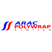 ARAC Polywrap Limited logo, ARAC Polywrap Limited contact details