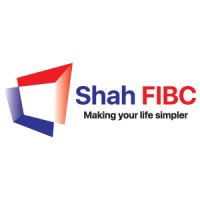 Shah FIBC logo, Shah FIBC contact details