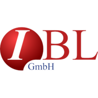 IBL GmbH logo, IBL GmbH contact details