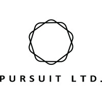 Pursuit Limited logo, Pursuit Limited contact details