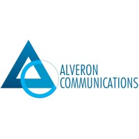 Alveron Communications Pte ltd logo, Alveron Communications Pte ltd contact details