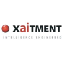 xaitment GmbH logo, xaitment GmbH contact details