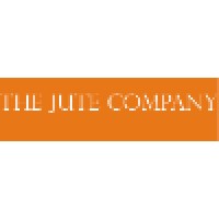 The Jute Company logo, The Jute Company contact details