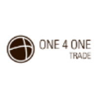 One4One Trade logo, One4One Trade contact details