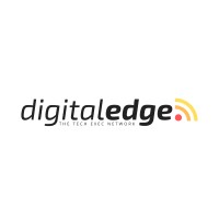 Digital Edge Club logo, Digital Edge Club contact details