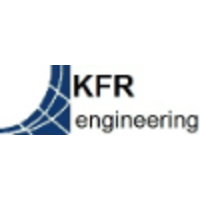 KFR Engineering logo, KFR Engineering contact details